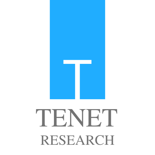 Tenet Mail Logo