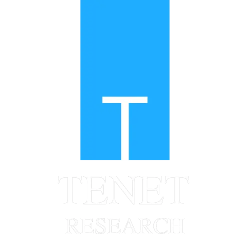 Tenet footer logo